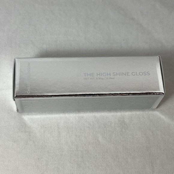 WAYNE GOSS The High Shone Gloss in Cherry Blossom - Picture 3 of 7